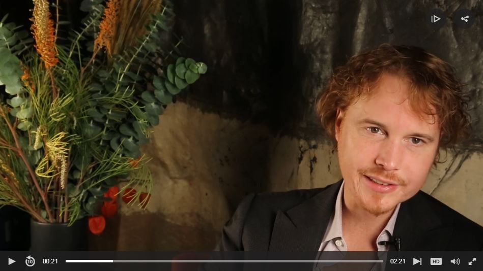 Chef Grant Achatz about MSG