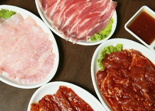 Korean Meat Marinade Recipe