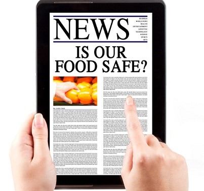 Is our food safe -- MSG safety