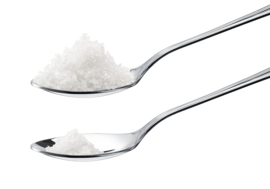 Monosodium Glutamate (MSG): A Healthier Salt Alternative