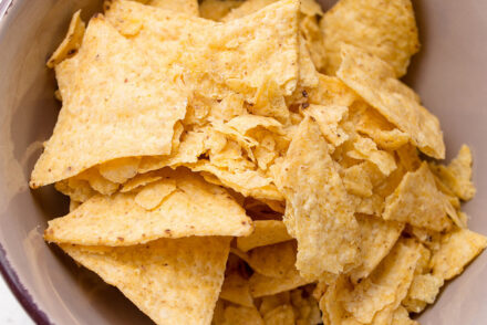 Monterey jack salsa recipe