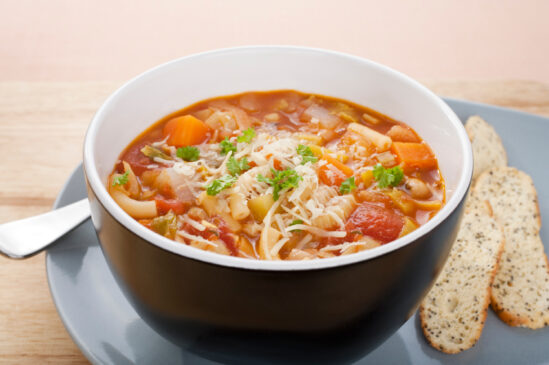 11 Panera Bread Copycat Soup Recipes - Savor the Flavour