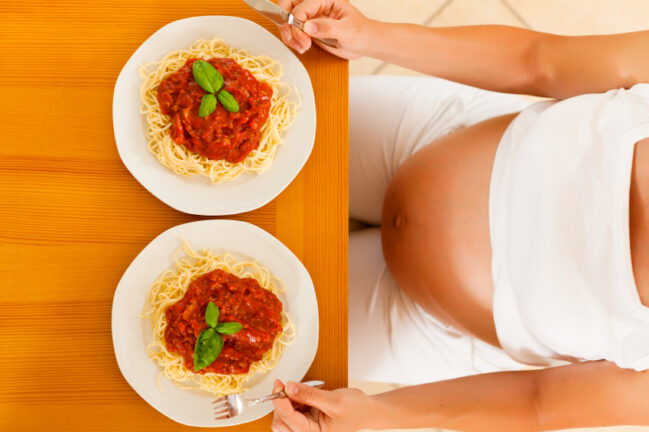 is msg bad for you while pregnant