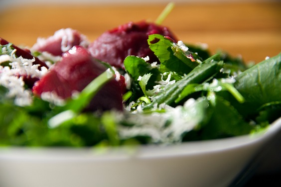 Beet Salad