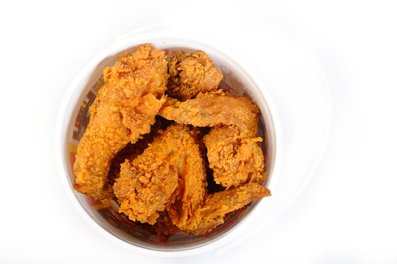 KFC Fried Chicken Recipe