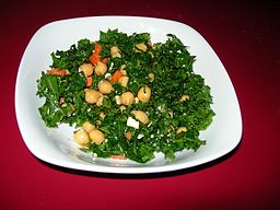 Kale Salad