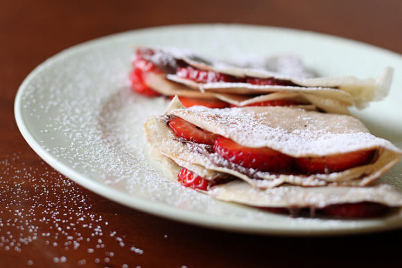 crepes