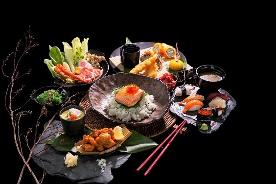 Washoku - Japanese cuisine