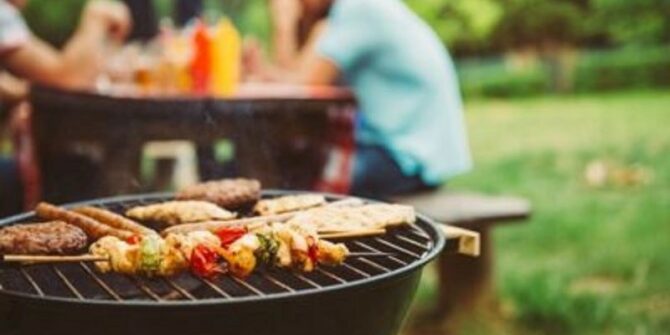 savory grilling recipes