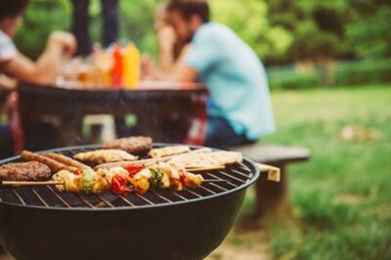 9 Summer Barbecue Grill Recipes - Goodnet