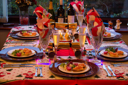 Savory appetizers and side dishes