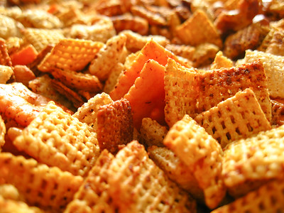 Chex Mix Recipe