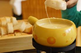 cheese fondue recipe