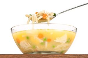 winter soups