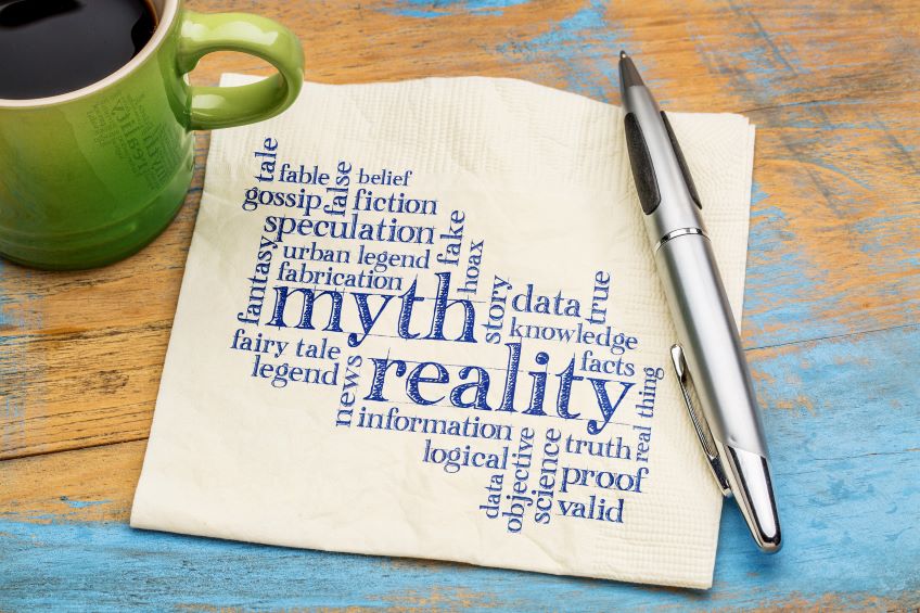 MSG myths