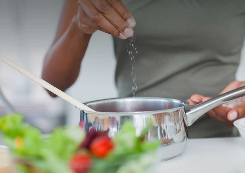 umami to reduce sodium