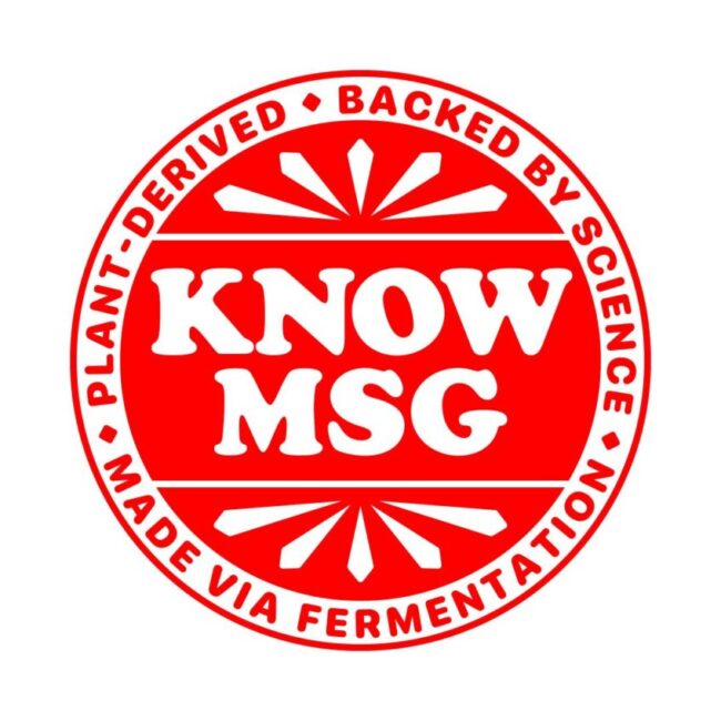 Know MSG