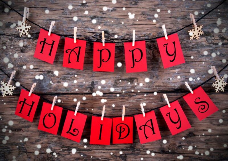 umami this holiday season