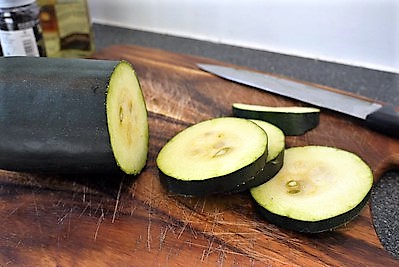 Farmers Market Corn Toss recipe