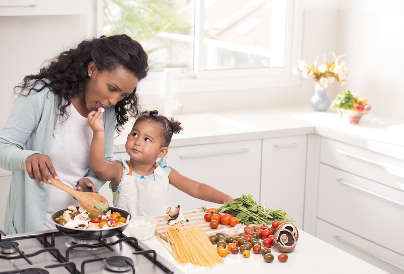 natural msg glutamate foods