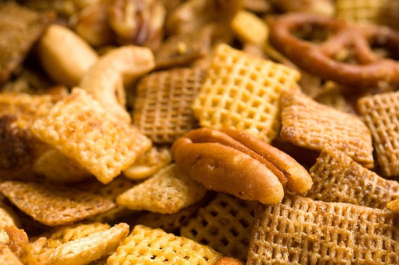 snacks reduce sodium