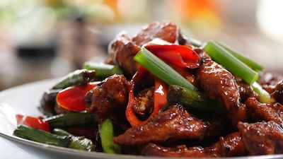 chinese cuisine msg restaurant
